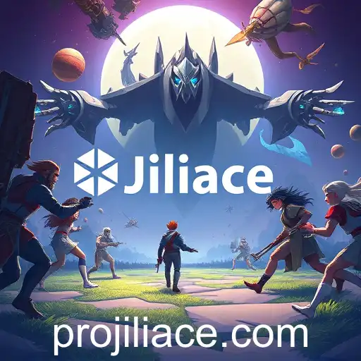 Exploring the Enigmatic World of Jiliace Games