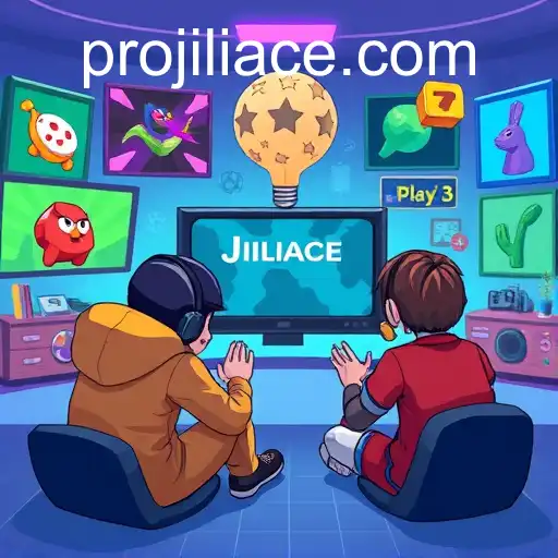 The Impact of Jiliace on the Gaming Community
