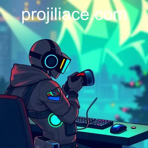 Jiliace's Role in the Evolving Gaming Landscape