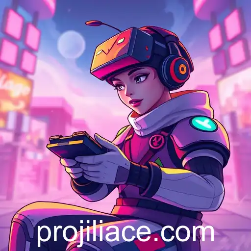 Jiliace: Transforming Online Gaming in 2025