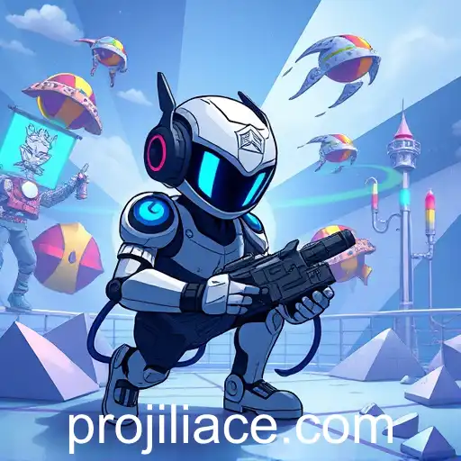 Jiliace: Revolutionizing Online Gaming in 2025