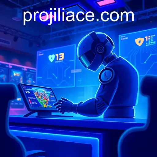 The Rise of Jiliace in Online Gaming