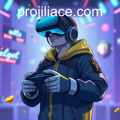 Jiliace: A New Era of Online Gaming
