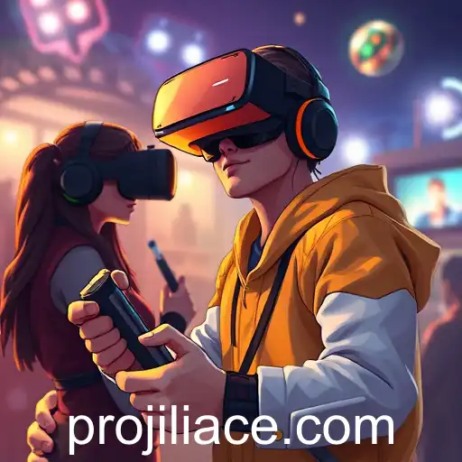 The Rise of Jiliace in Online Gaming